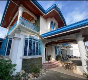 City Villa